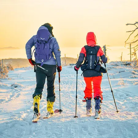 Kwatera prywatna Pod Skrzycznem Szczyrk