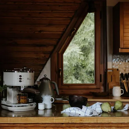 Pod Skrzycznem * Szczyrk