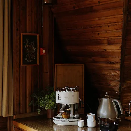 Pod Skrzycznem Kwatera prywatna *