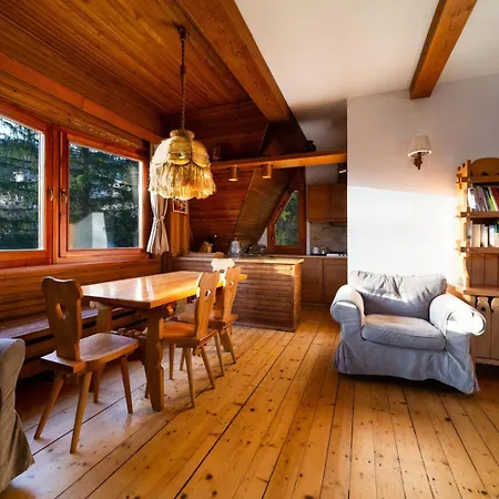 Pod Skrzycznem * Szczyrk