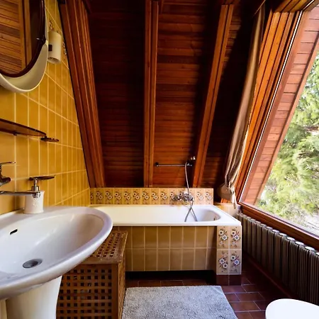 Pod Skrzycznem Kwatera prywatna Szczyrk