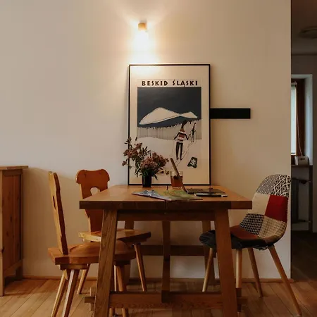 Kwatera prywatna Pod Skrzycznem *