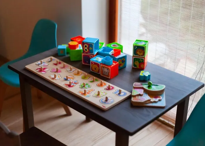 בית אירוח Pod Skrzycznem *