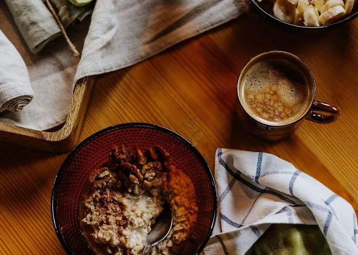 בית אירוח Pod Skrzycznem שצ'צ'ירק