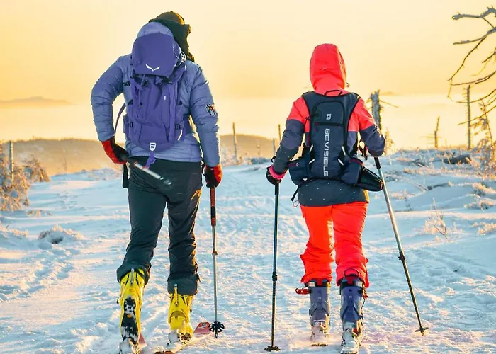 בית אירוח Pod Skrzycznem שצ'צ'ירק