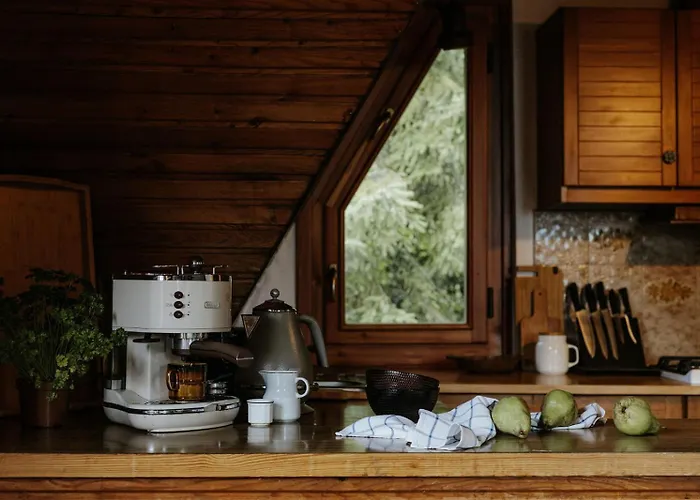 Pod Skrzycznem * שצ'צ'ירק