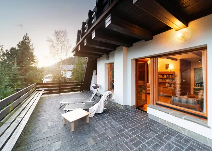 Pod Skrzycznem בית אירוח *