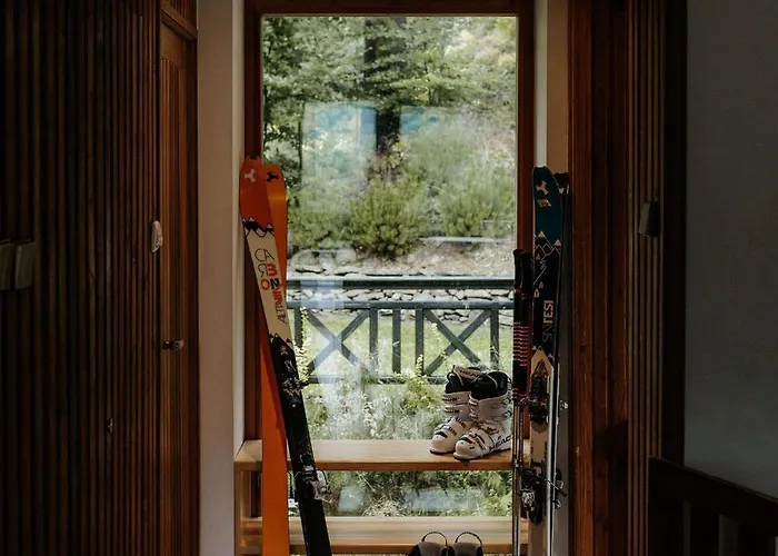 Pod Skrzycznem * שצ'צ'ירק