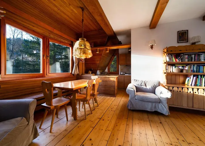 Pod Skrzycznem * שצ'צ'ירק