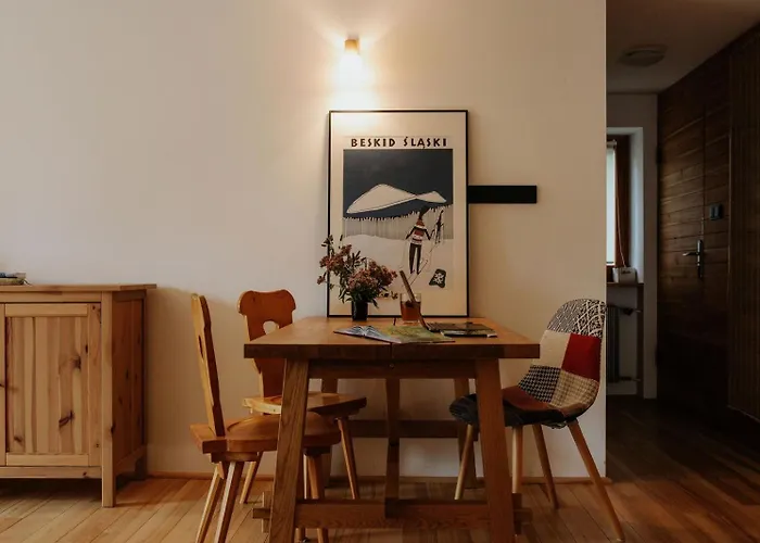 בית אירוח Pod Skrzycznem *