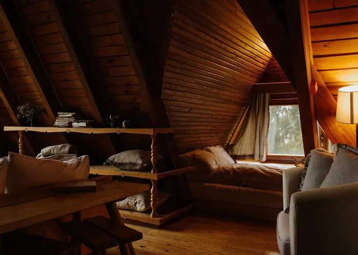 Pod Skrzycznem שצ'צ'ירק